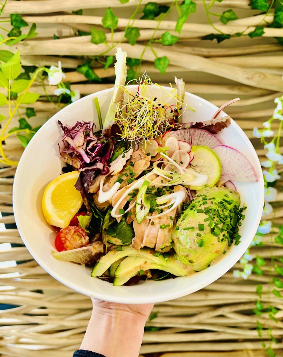 Restaurant midi les Arnavaux à Marseille 14