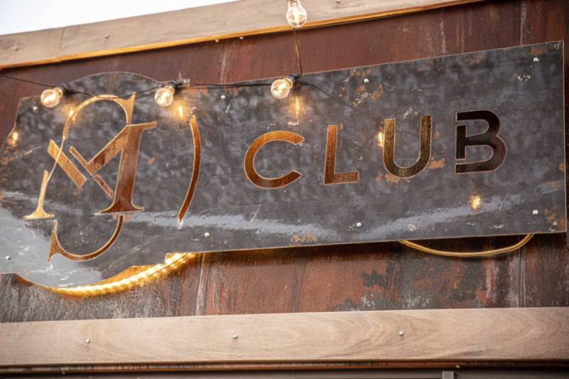 privatisation de restaurants à Marseille