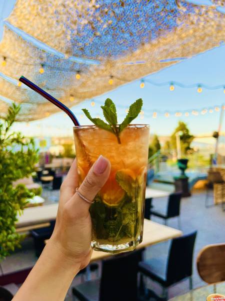 Où sortir le soir à Marseille?