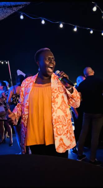 Soirée BRAZIL Rooftop Marseille Samedi 2 Septembre 2023 au MS Club